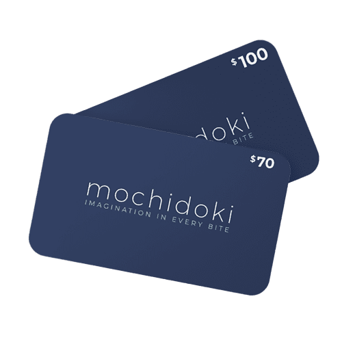 Mochidoki Gift Card22 product