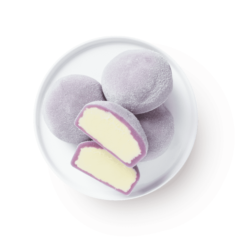 Passionfruit Mochi Plate 14c8d0df d2e4 42ea be20 3cac4c88449d