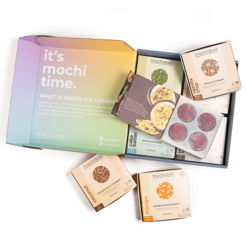 SignatureBoxSetProduct